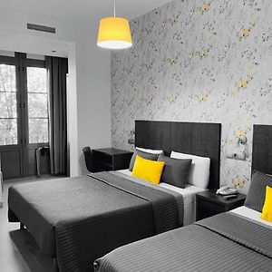 Habitación Cuádruple